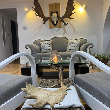 Apartament Skandynawski Nowe Worowo Esterno foto