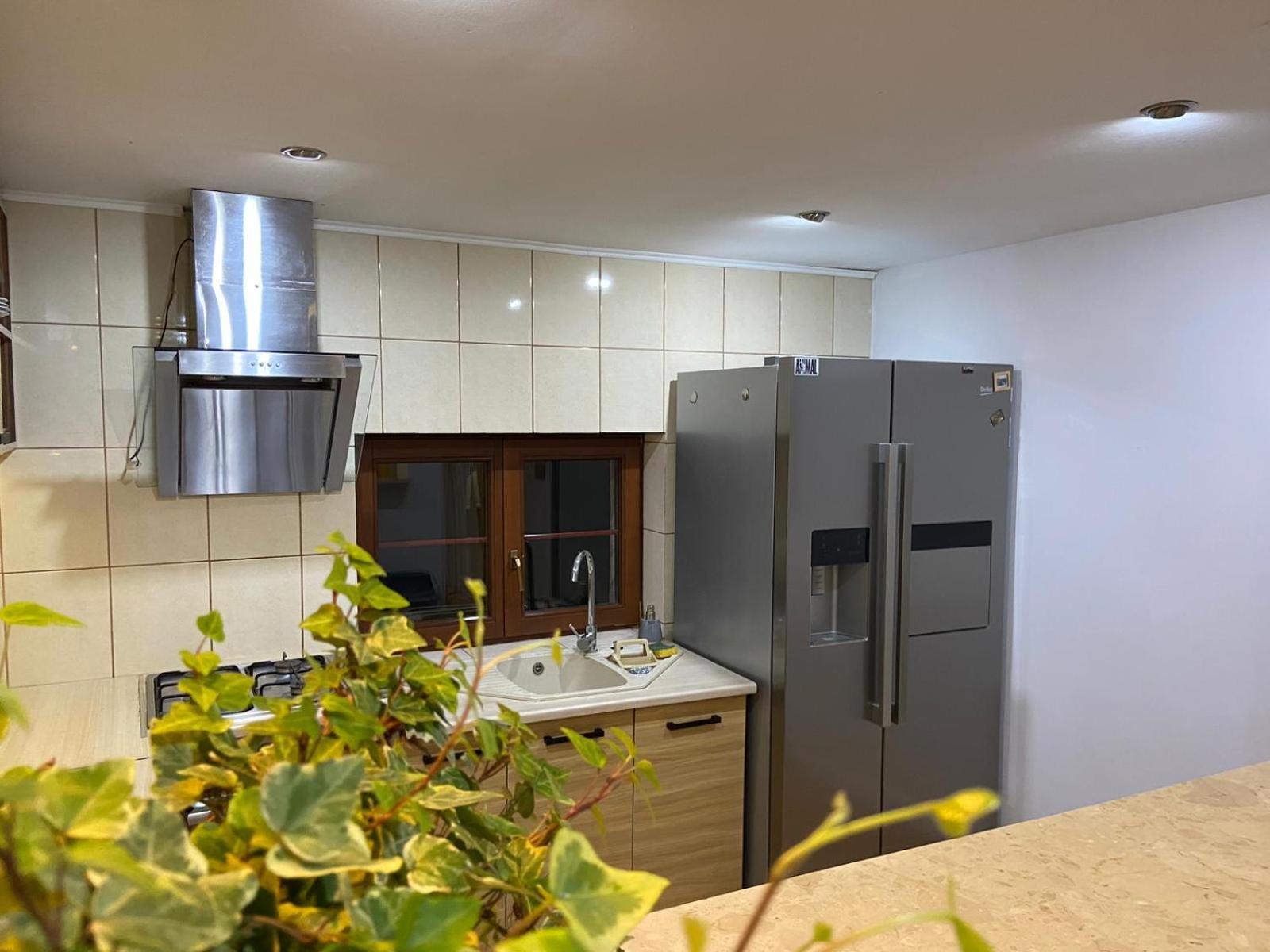 Apartament Skandynawski Nowe Worowo Esterno foto