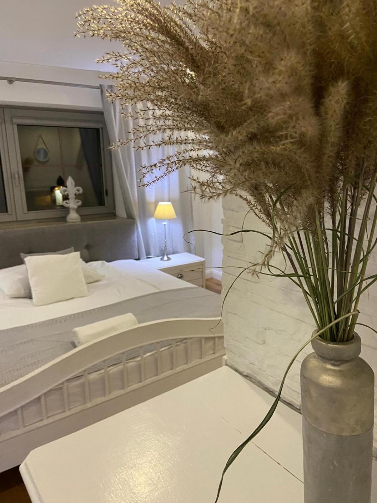 Apartament Skandynawski Nowe Worowo Esterno foto